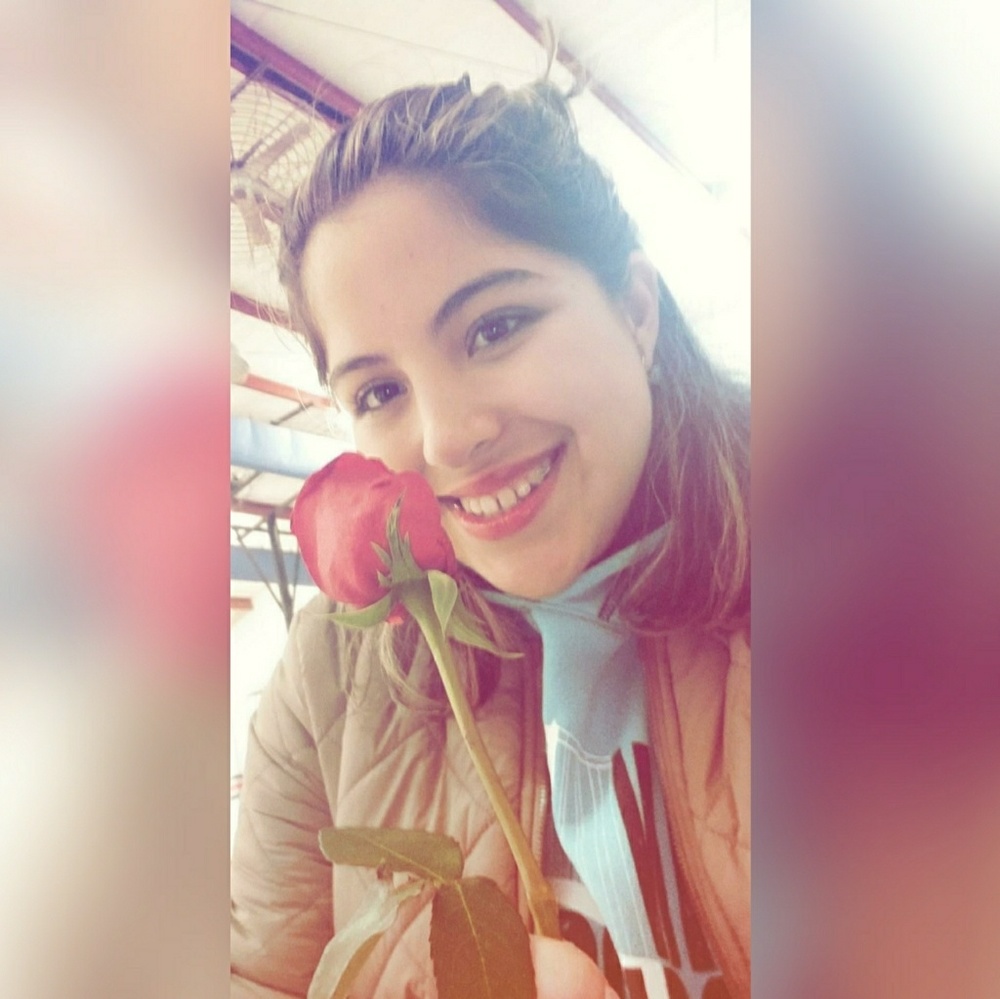 Meet your Posher, Jackie